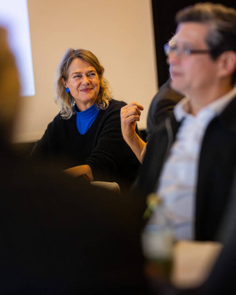 Seminar Lille Scene Foto ThinkAlike 4x5 10