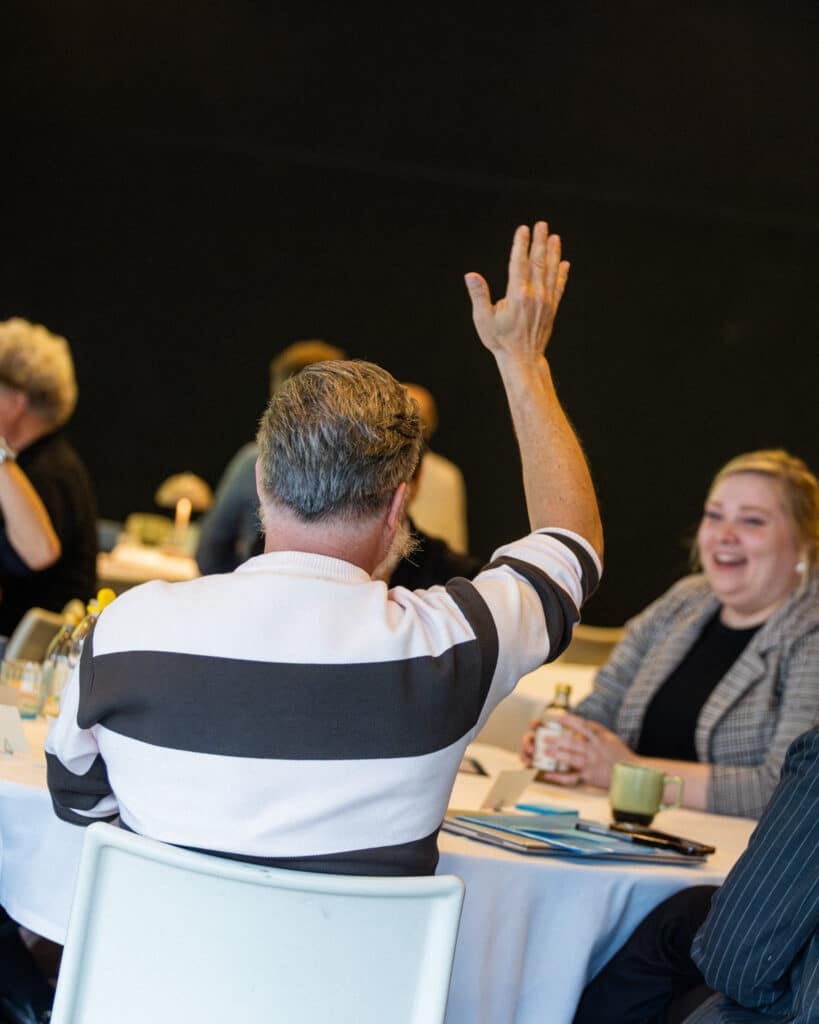 Seminar Lille Scene Foto ThinkAlike 4x5 11 1