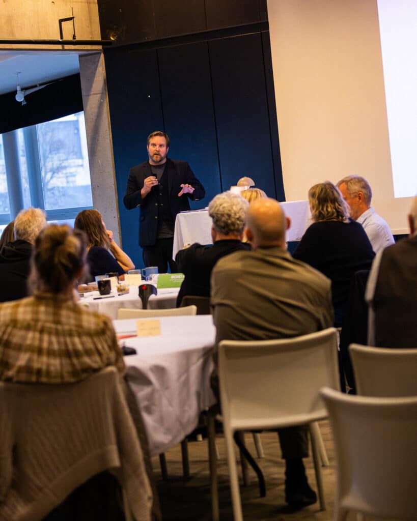 Seminar Lille Scene Foto ThinkAlike 4x5 19