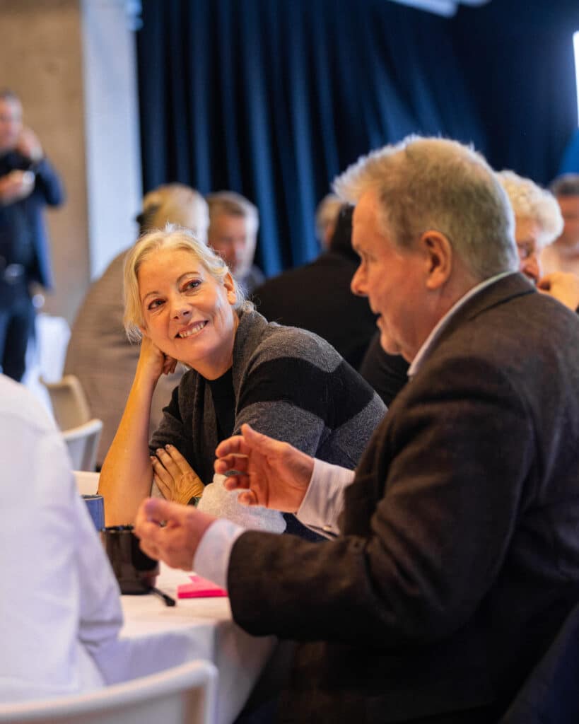 Seminar Lille Scene Foto ThinkAlike 4x5 4