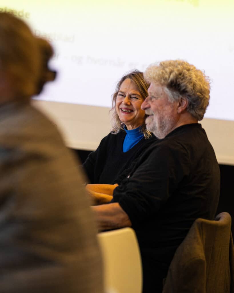 Seminar Lille Scene Foto ThinkAlike 4x5 6
