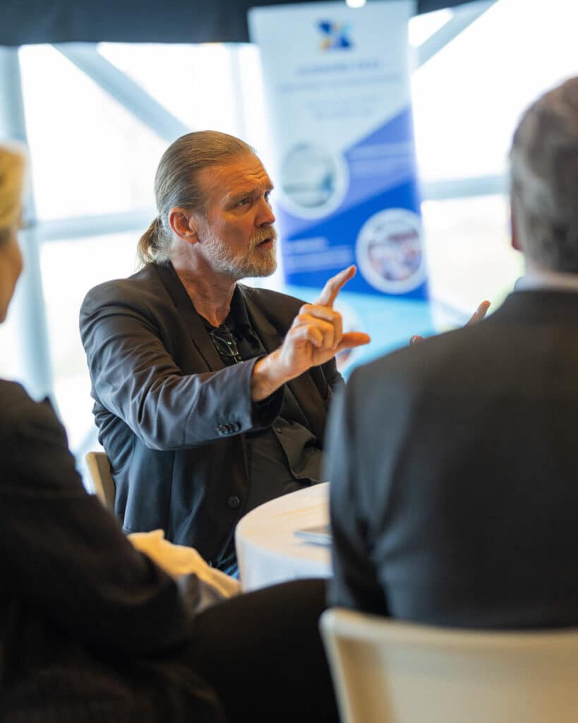 Seminar Lille Scene Foto ThinkAlike 4x5 8