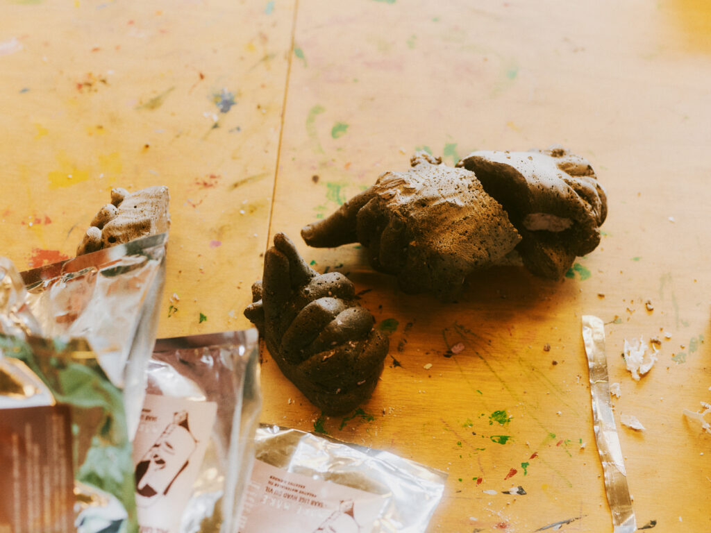 Kunst skaber nye fællesskaber i Nordvest 6 2026 08 11 Kulturvaerftet Ida Lunden Workshop 0034