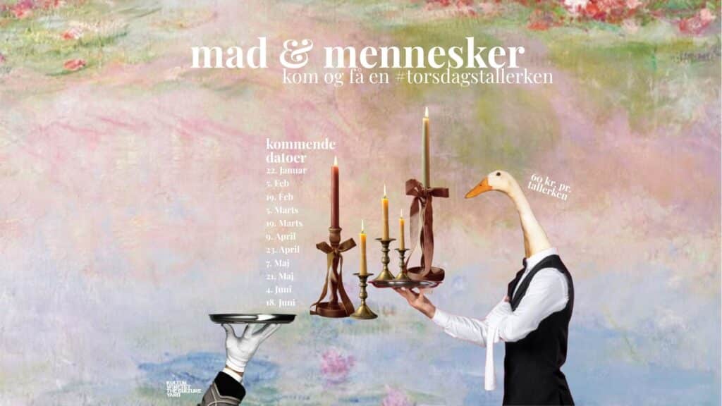 Mad & Mennesker 29 Mad & Mennesker