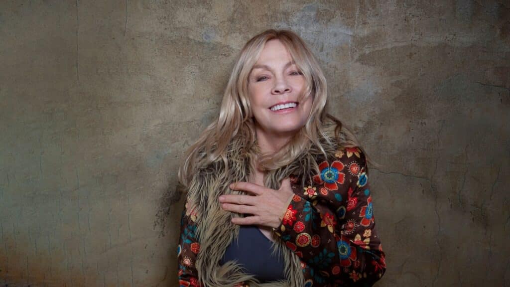 Rickie Lee Jones (US)