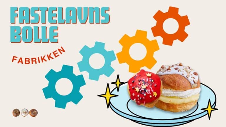 Fastelavnsbollefabrikken