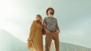 Two Crows for Comfort (CAN)