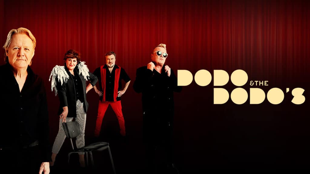 Dodo & The Dodo’s