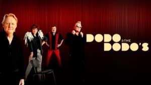 Dodo & The Dodo’s