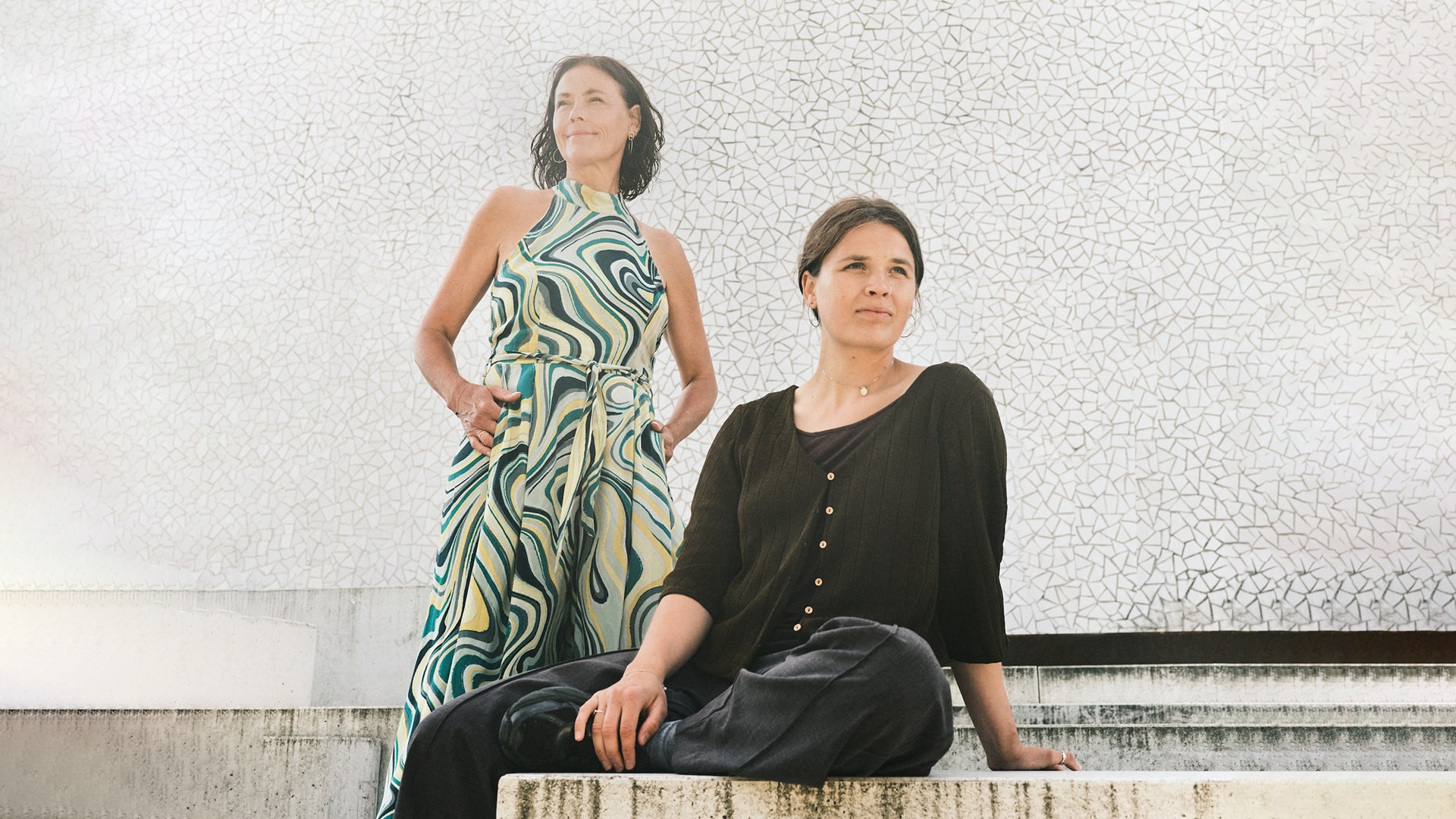 Lis Wessberg feat. Veronika Rud