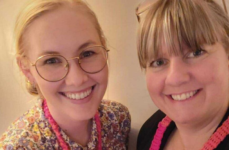 Forside - 2025A 13 Der fandtes ingen podcast om pædagogik — så lavede de den selv