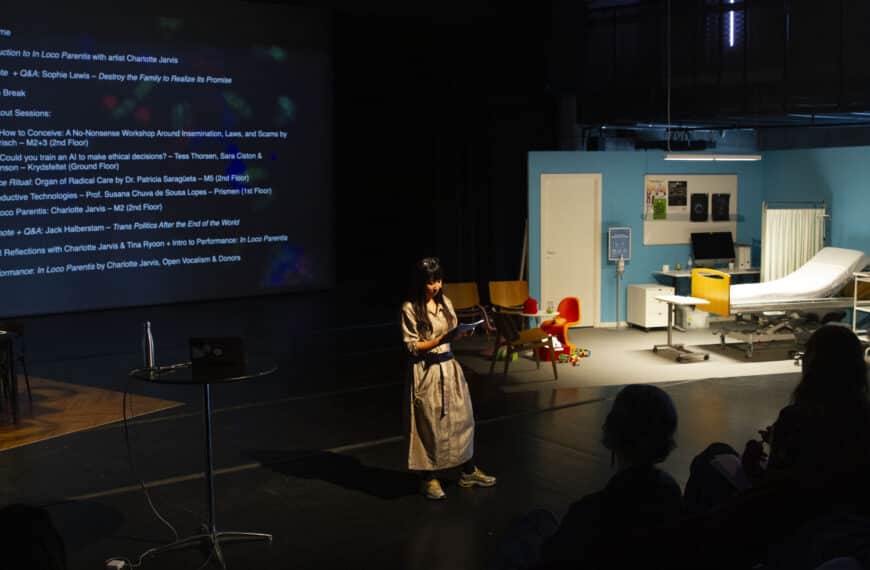 Kulturværftet som dansk stemme i Europas digitale fremtid