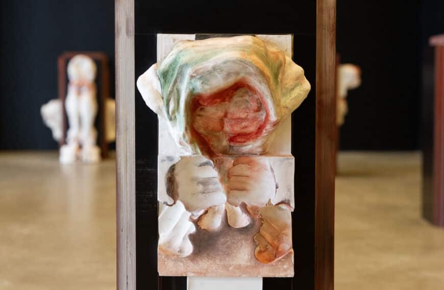 Publikation: Culture Codes Democracy