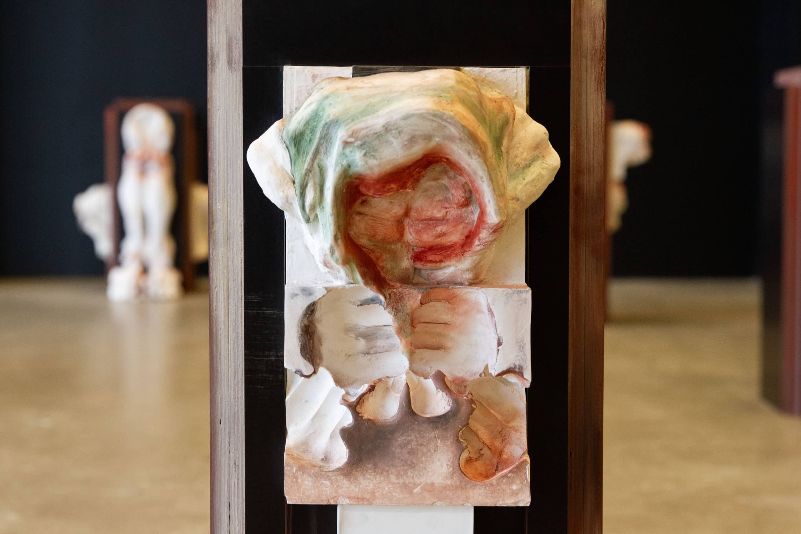 Publikation: Culture Codes Democracy