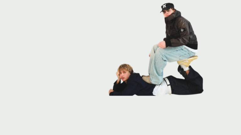 Loke & Nomi er værter på årets KUTO Club 