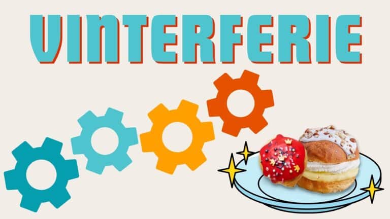 Vinterferie