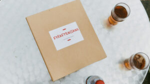 Fyraftenssang i Toldkammergården