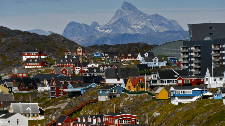 Kulturen kan bruge Trumps aggressioner til at gavne rigsfællesskabets sammenhængskraft