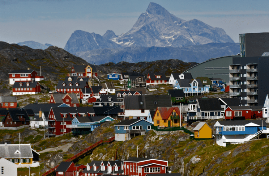 Kulturen kan bruge Trumps aggressioner til at gavne rigsfællesskabets sammenhængskraft