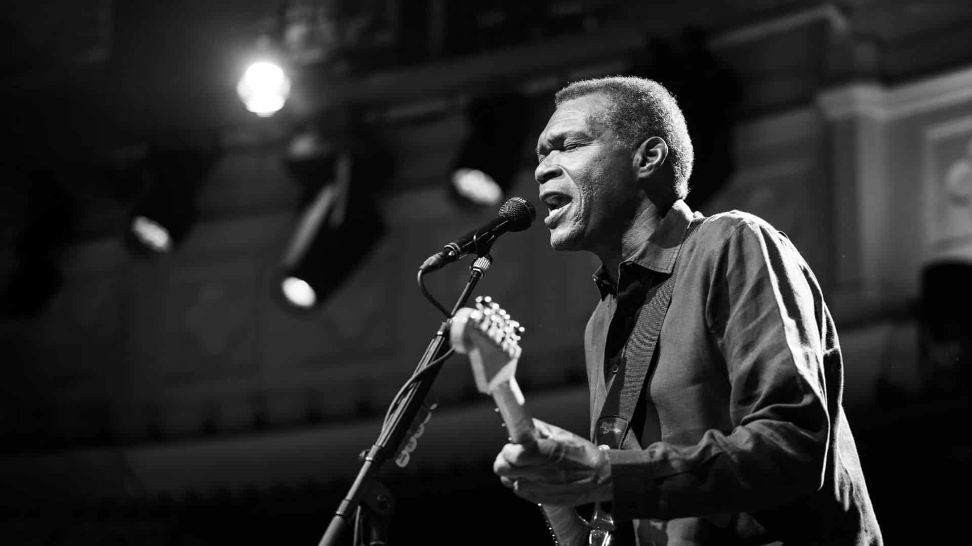 Event Robert Cray Band