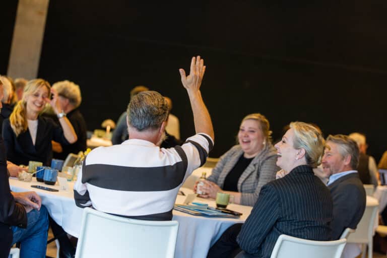 Ny podcast: Nordiske kulturstemmer om tidens udfordringer