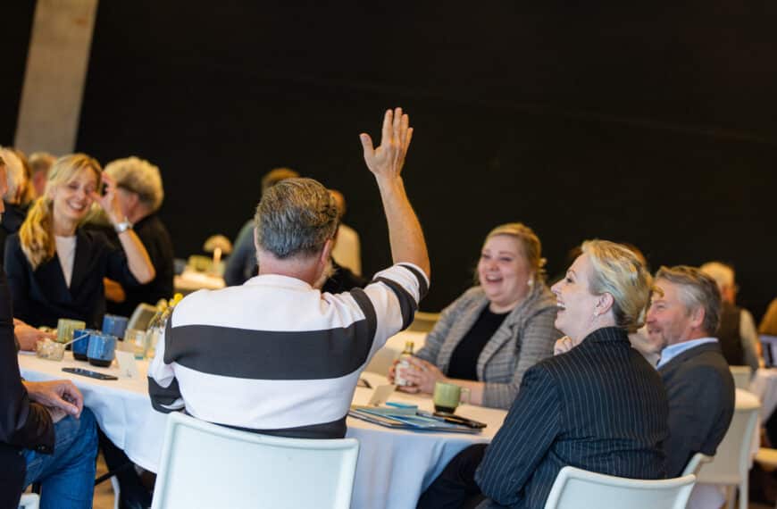 Ny podcast: Nordiske kulturstemmer om tidens udfordringer