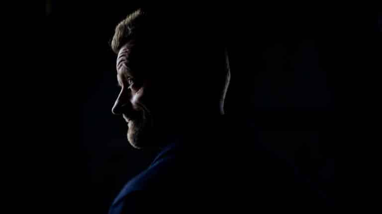 Frank Hvam – Et smukt styrt