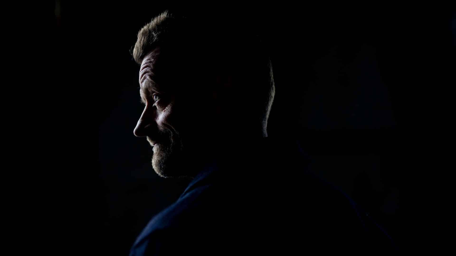 Frank Hvam – Et smukt styrt