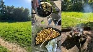 Sommer 21 Smag på årstiden – forår