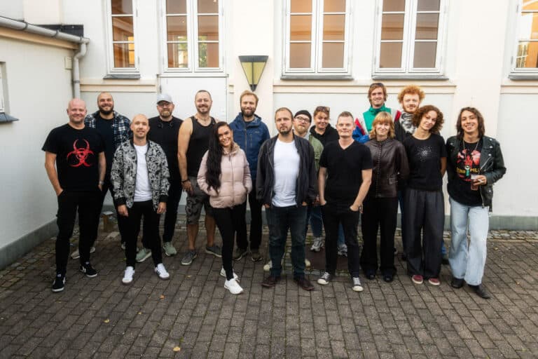 Mindre konkurrence, mere virkelighed 