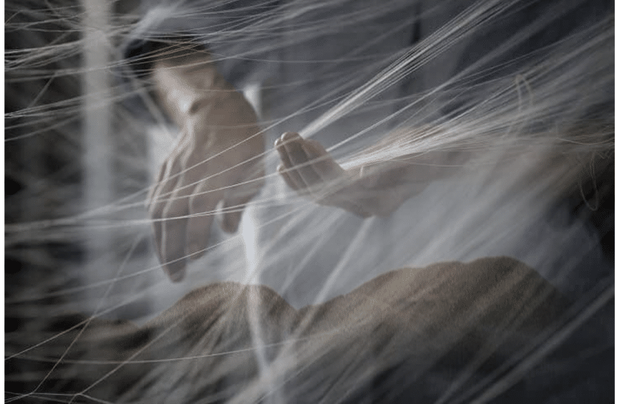 Nyt vokalværk med global puls og historisk efterklang får premiere i Helsingør