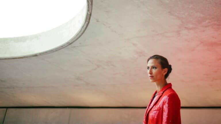 Mathilde Falch & Bandet