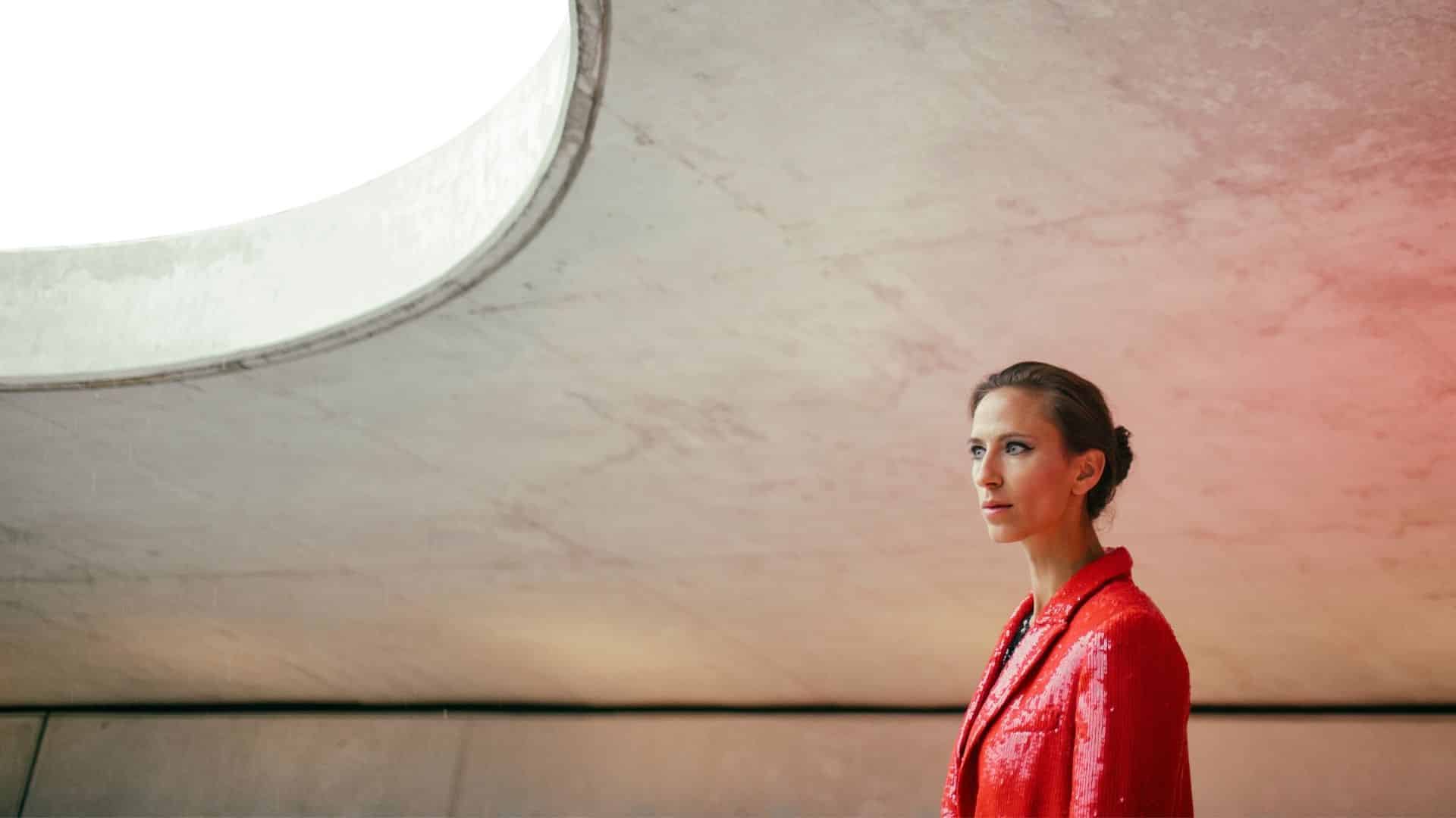 Mathilde Falch & Bandet