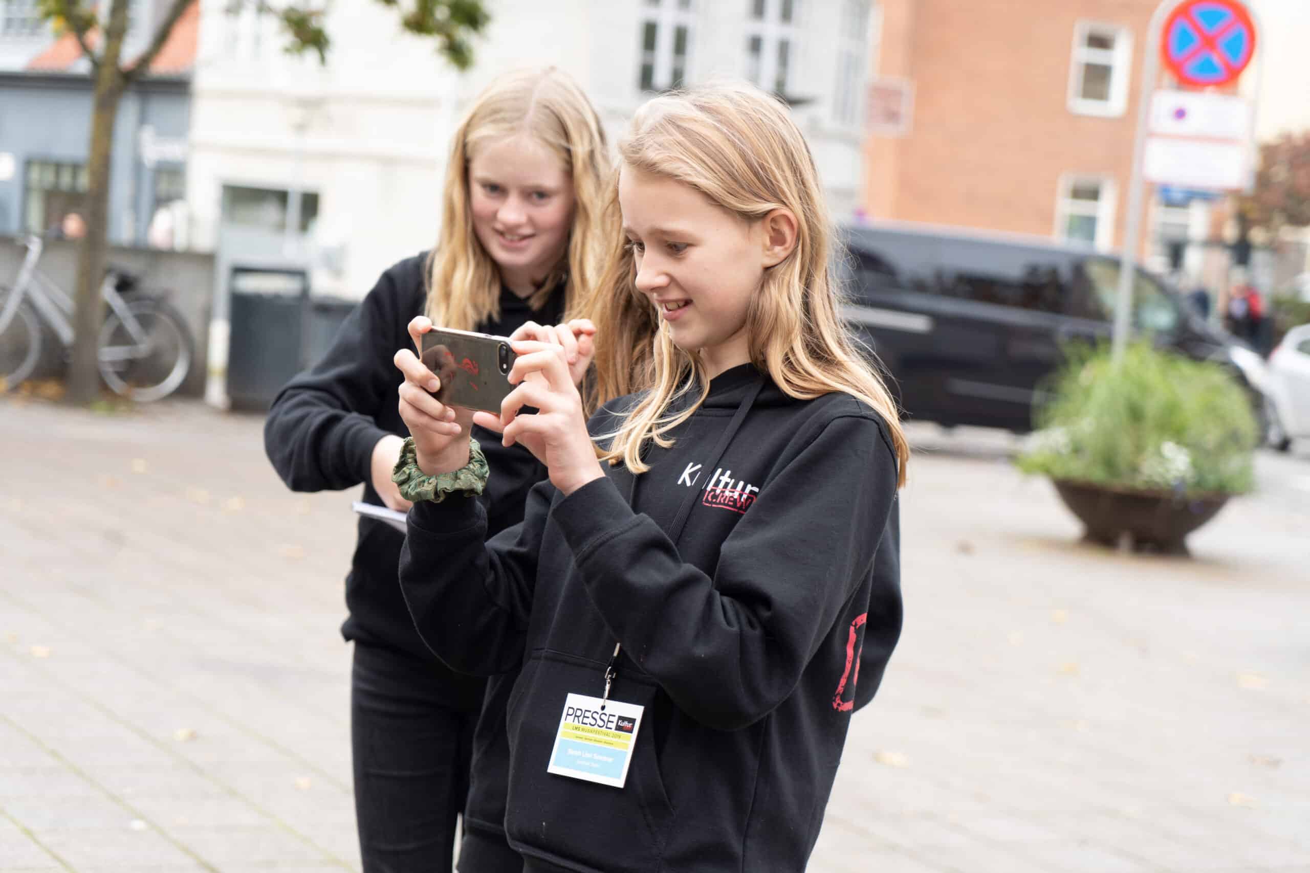 Samarbejde åbner musikscenen for næste generation 5 Image Not Found