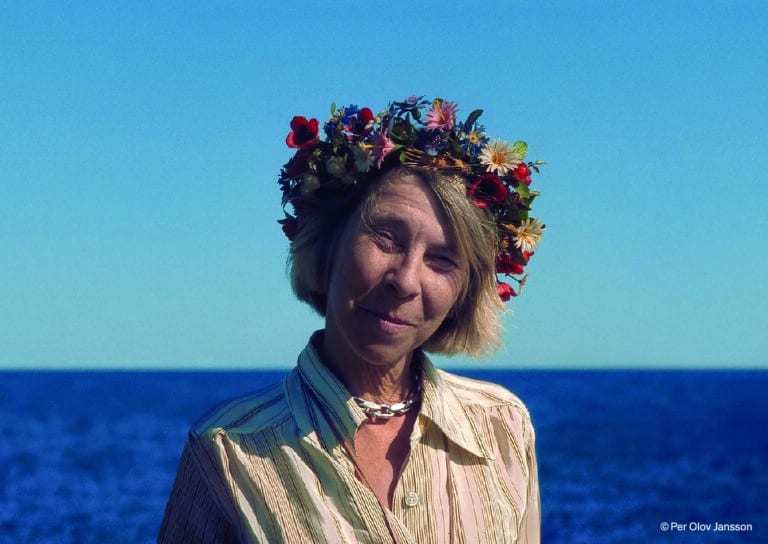 Fra Mumidalen til myten &ndash; Tove Jansson p&aring; Kulturv&aelig;rftet
