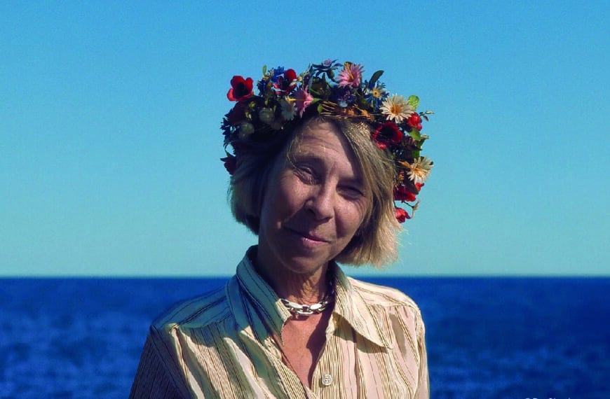 Fra Mumidalen til myten &ndash; Tove Jansson p&aring; Kulturv&aelig;rftet