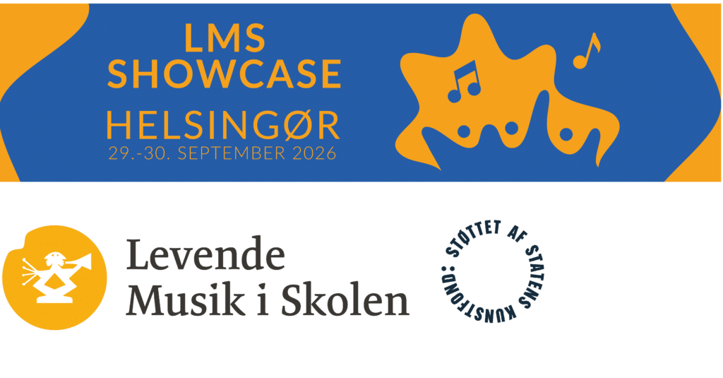 Samarbejde åbner musikscenen for næste generation 12 billede 5
