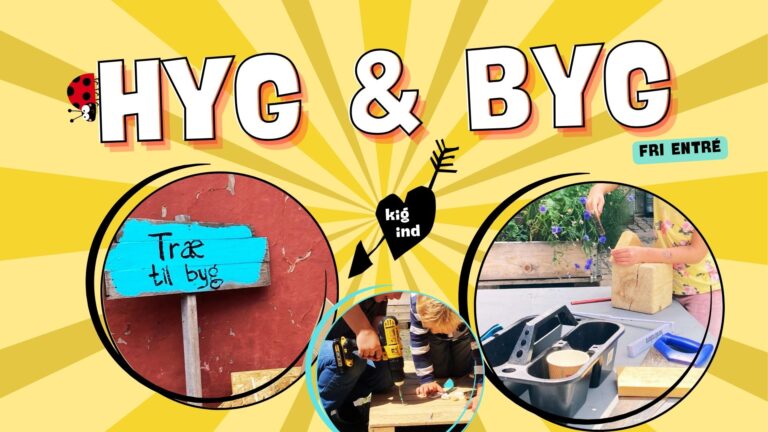 Hyg & Byg