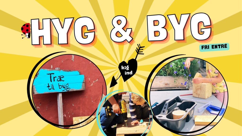 Hyg & Byg