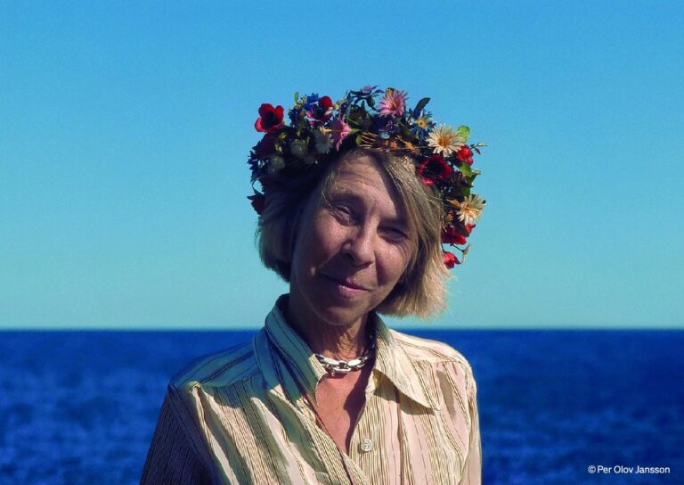 En aften om myten, musikken og mennesket bag Mumidalen &ndash; Tove Jansson