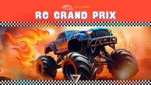 RC Grand Prix Helsingør