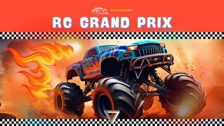 RC Grand Prix Helsingør