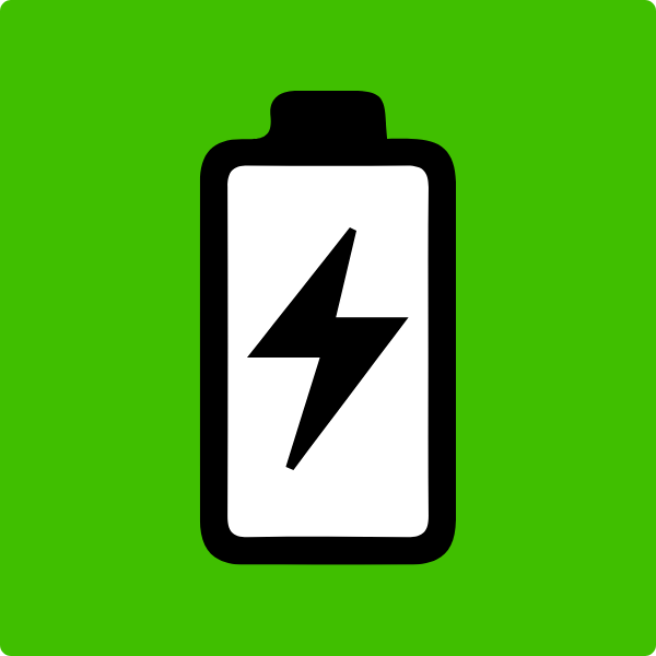 batteri