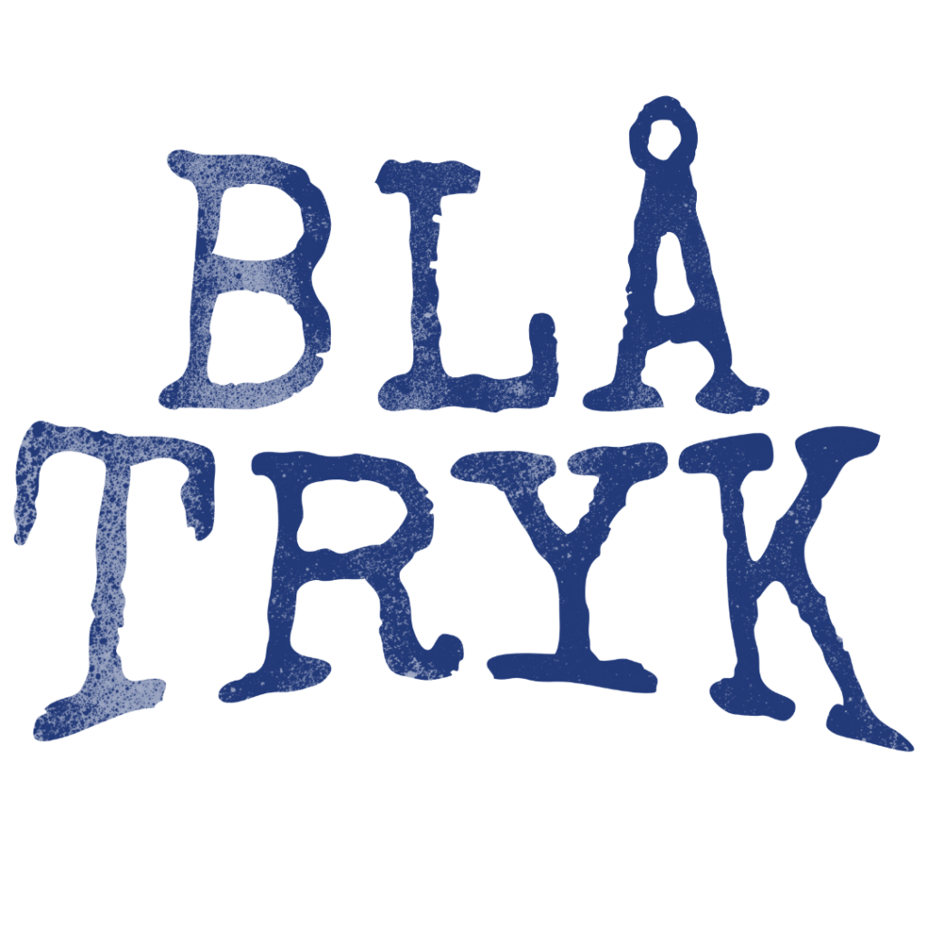 Workshop: Kulturskaber for en dag x HHX U/NORD 4 blaatryk logo bluu