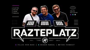 Razteplatz