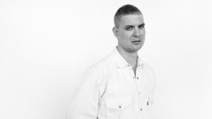 Foredrag 6 Caspar Eric gæster Læseforeningens sommertræf