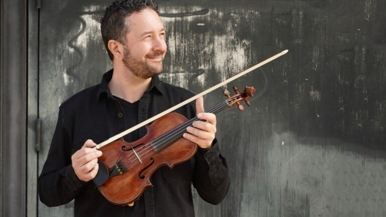Bjarke Falgren Quartet
