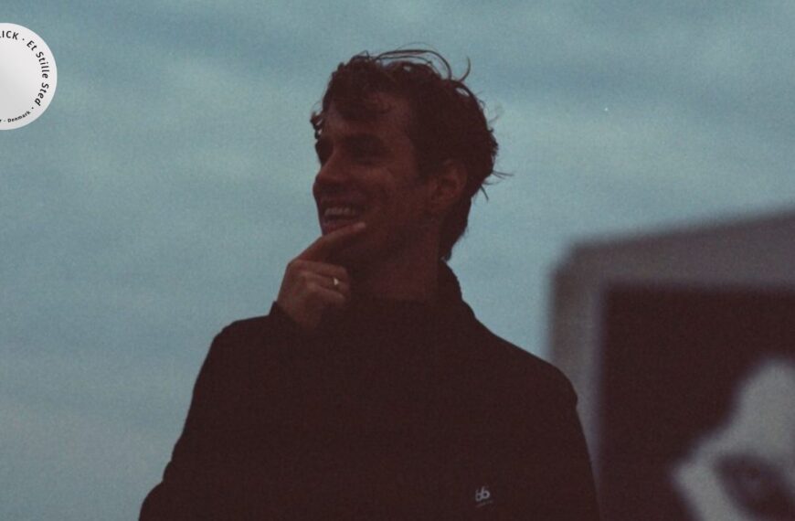 Meditationskoncert &ndash; Croatian Amor
