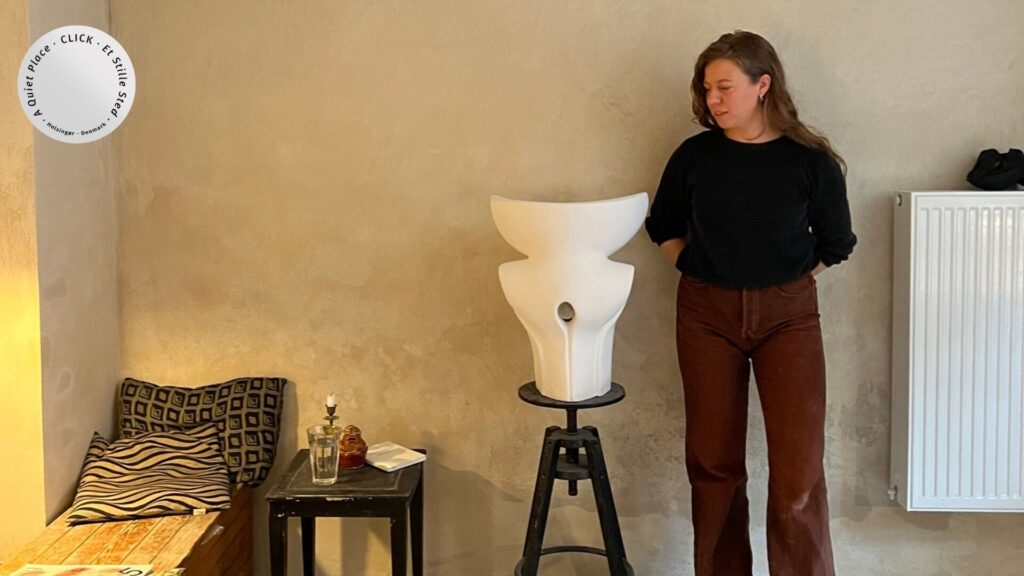 Bålfortællinger 3 Workshop: Støb dine hænder – med Ida Lunden
