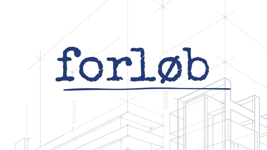 galleri forloeb